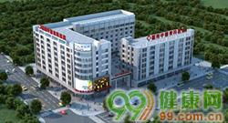 福州中德骨科醫(yī)院