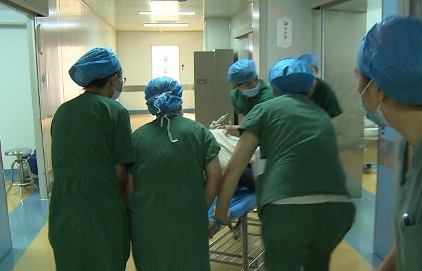 命懸一線!福興婦產醫院成功搶救一名羊水栓塞產婦_福州福興婦產醫院