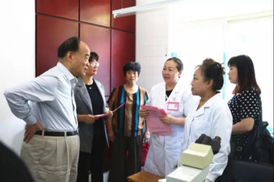 福建省開展紀念第二十三屆&ldquo;母親節暨幸福工程救助貧困母親活動日&rdquo;活動情況總結