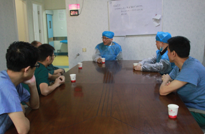 這家醫院榮獲&ldquo;現代產房III級&rdquo;榮譽,全國僅12家醫院獲此殊榮!