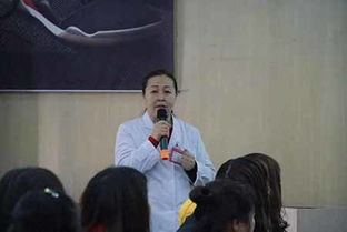 黨建 福興婦產黨支部積極開展黨員志愿者服務活動