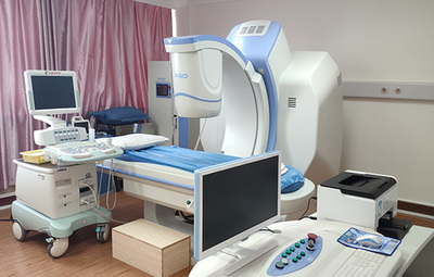 深圳市普羅醫學股份