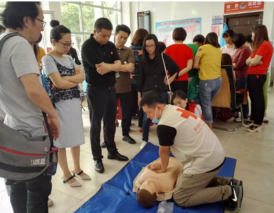 羅源縣開展2019年&ldquo;感恩母親 回報母親&rdquo;主題宣傳活動