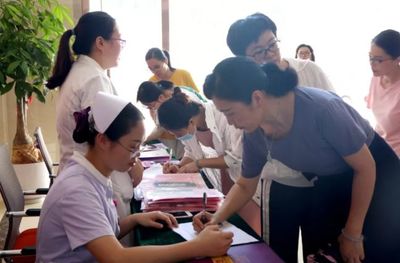 2019泉州產前診斷暨胎兒超聲篩查學術會在福興婦產醫院成功召開