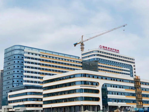 福州福興婦產(chǎn)醫(yī)院今日正式開診，區(qū)域醫(yī)療水平再升級