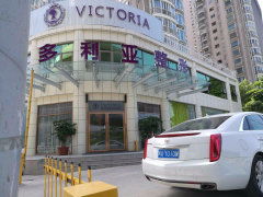 福州江岸名都實景展示 室外環(huán)境與小區(qū)配套一覽