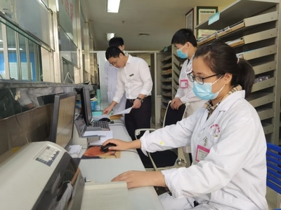 相信黨依靠黨 建設紅色福興特色醫院——訪福州福興婦產醫院總經理王海波