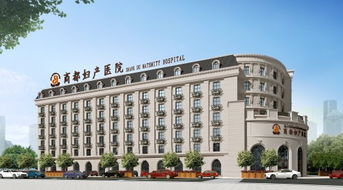 鄭州商都婦產醫院與福州福興婦產醫院介紹