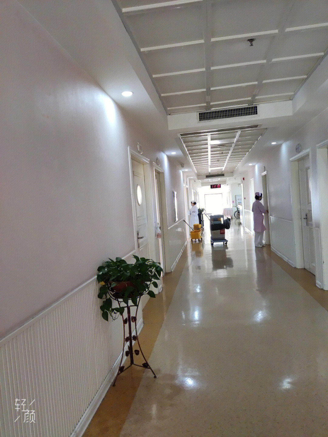 我們不一樣——走進(jìn)福興產(chǎn)科，福州福興婦產(chǎn)醫(yī)院